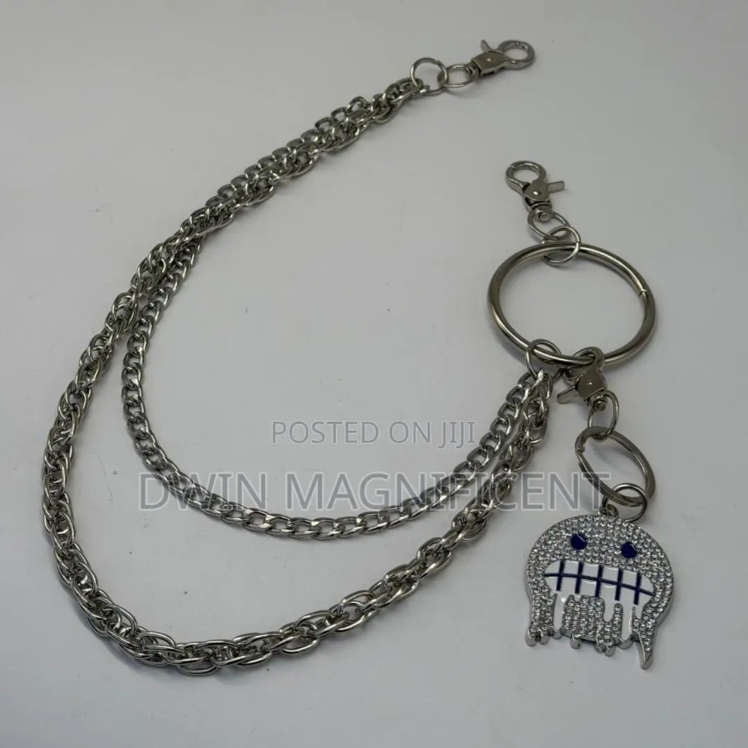 Side Chains With Design Holder