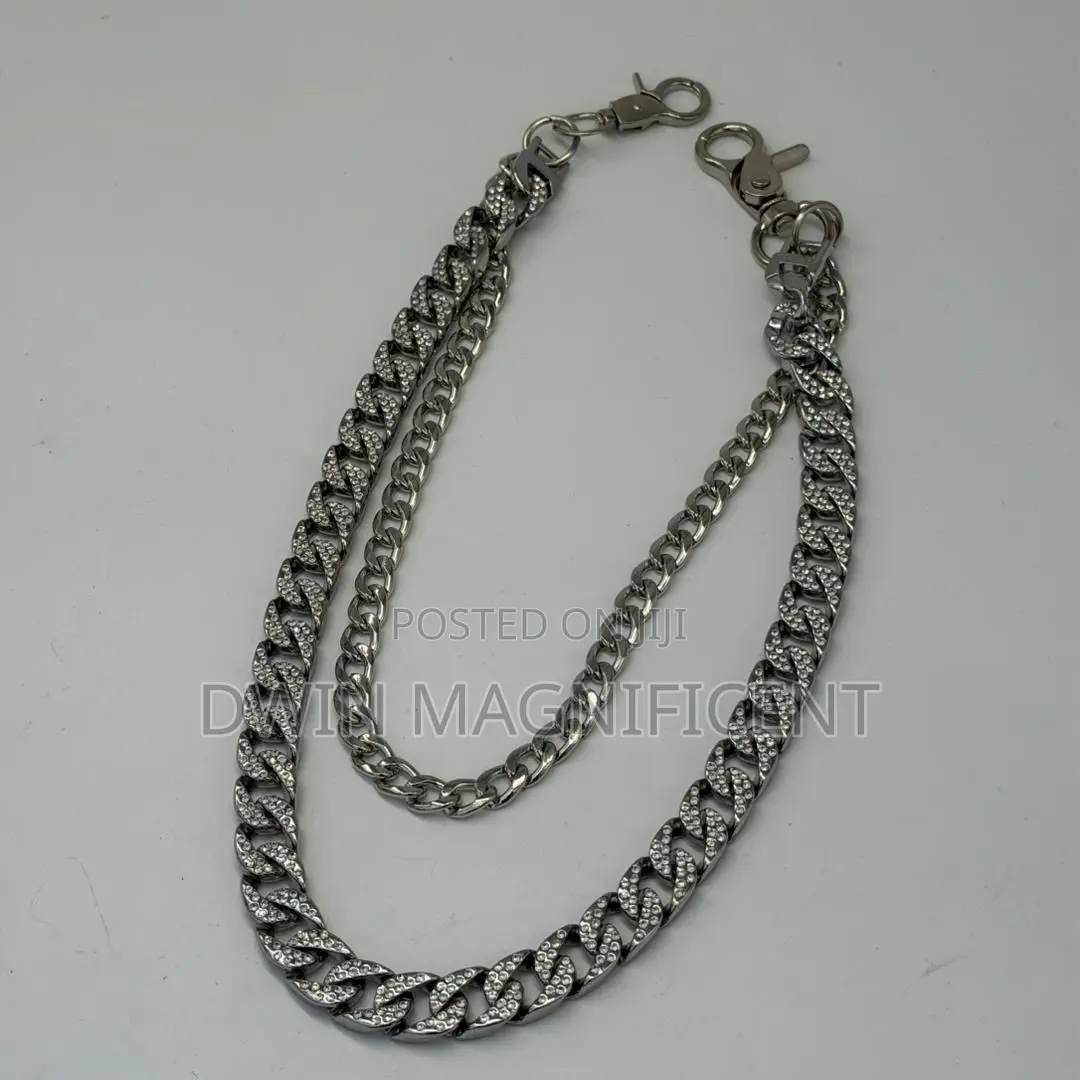 Jeans Fashion Chains