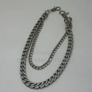 Jeans Fashion Chains