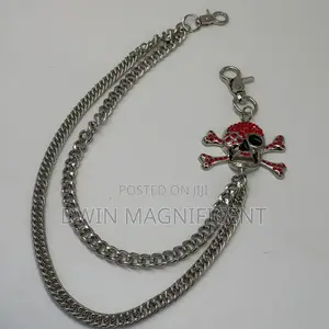 Jeans Fashion Chains