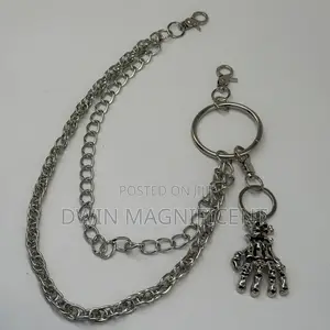 Jeans Fashion Chains