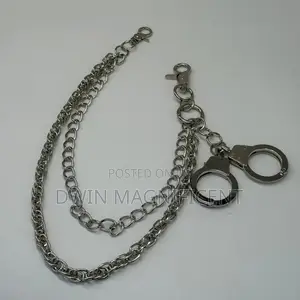 Jeans Fashion Chains