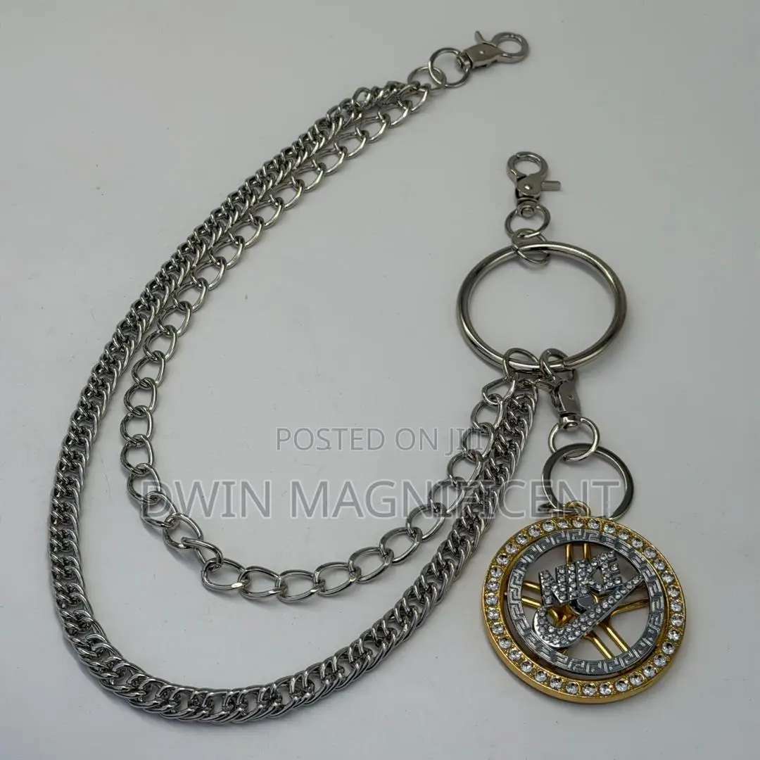 Jeans Fashion Chains