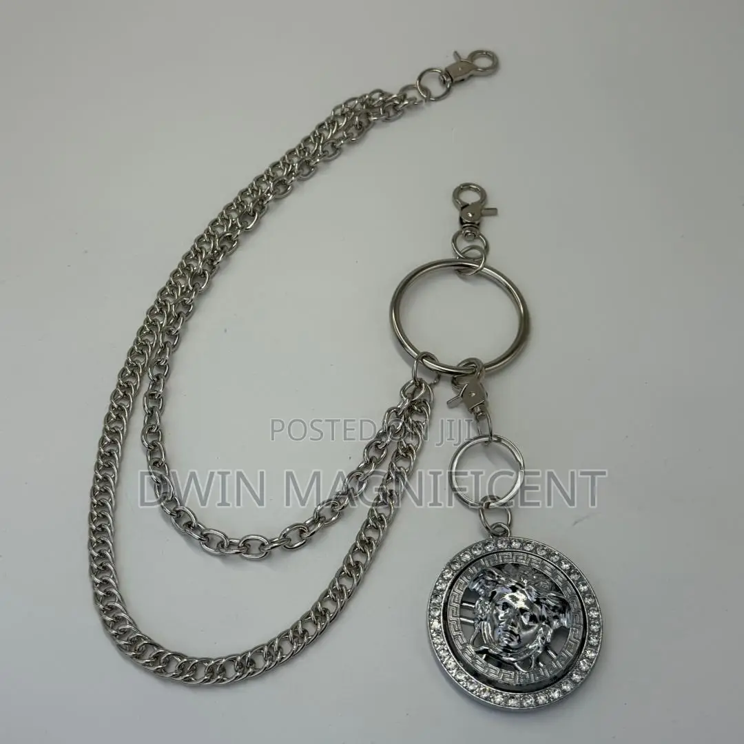Jeans Fashion Chains