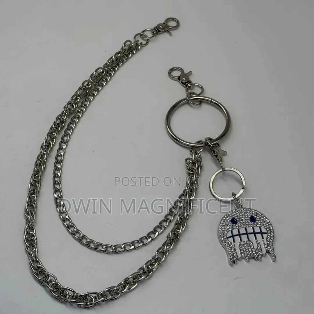 Jeans Fashion Chains
