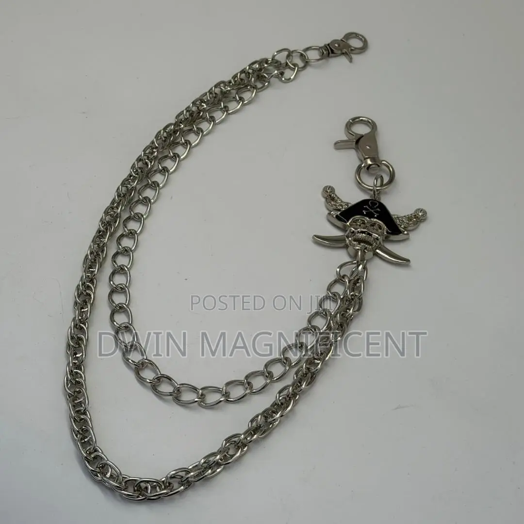 Jeans Fashion Chains