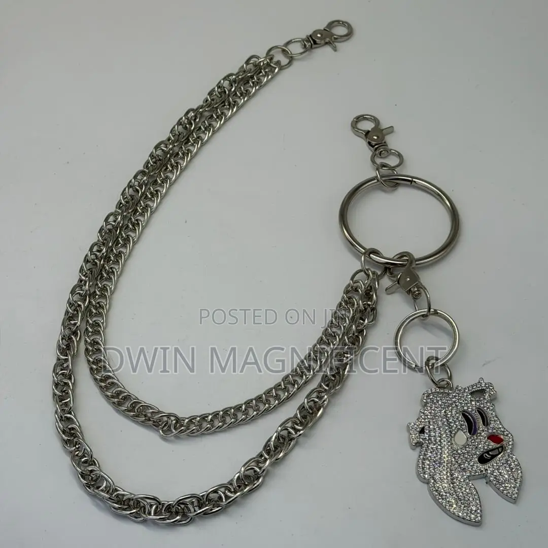 Jeans Fashion Chains