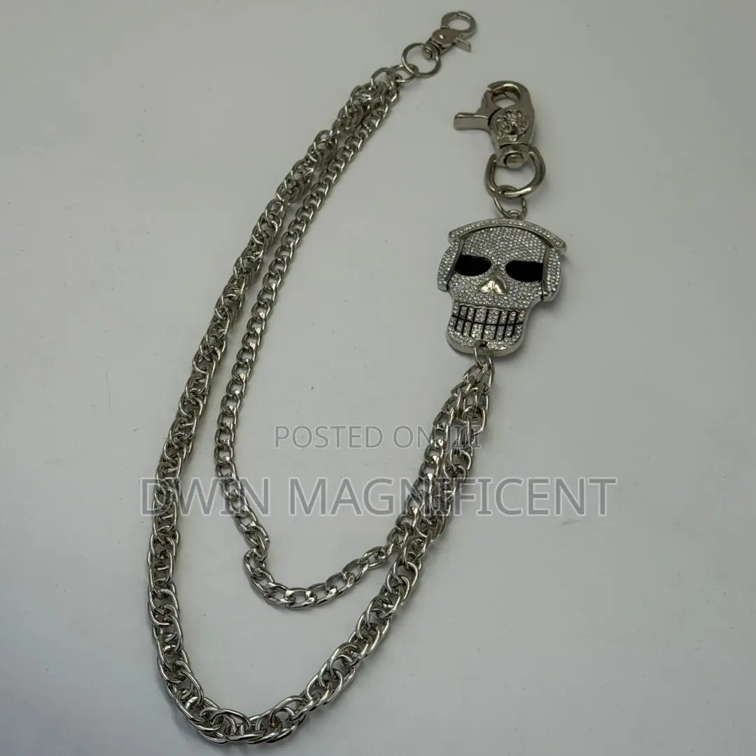 Jeans Fashion Chains