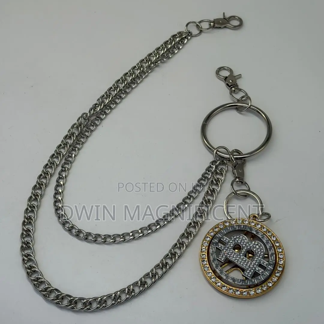 Jeans Fashion Chains