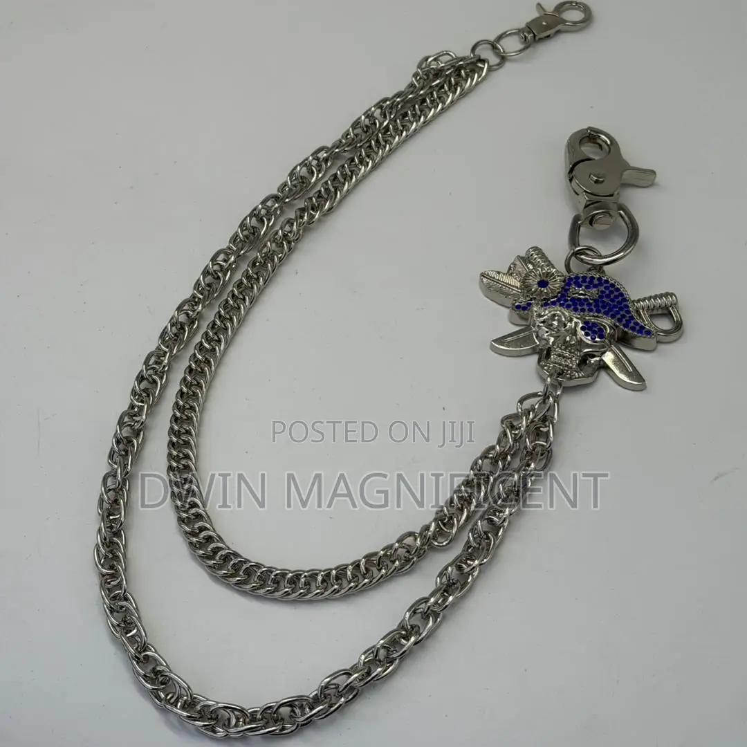 Jeans Fashion Chains