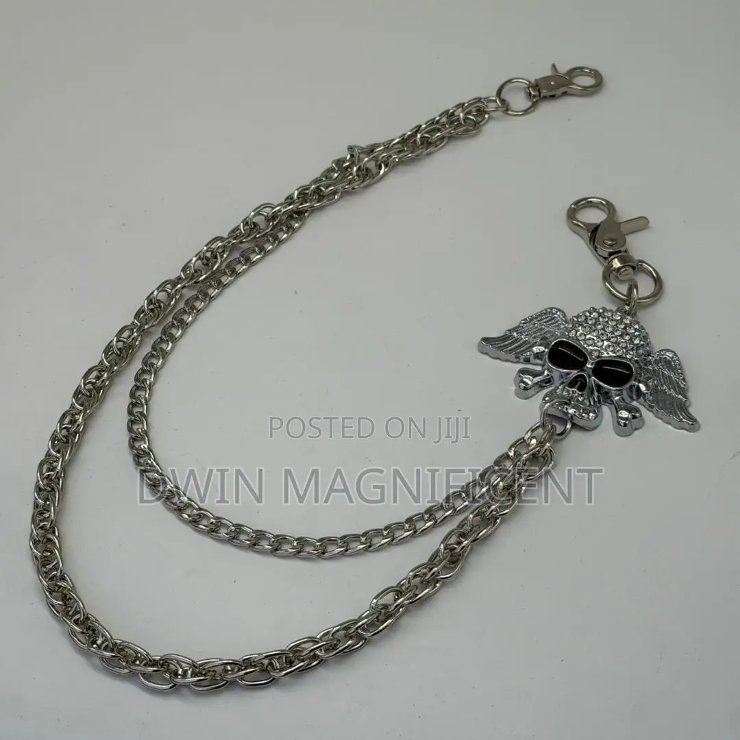 Jeans Fashion Chains