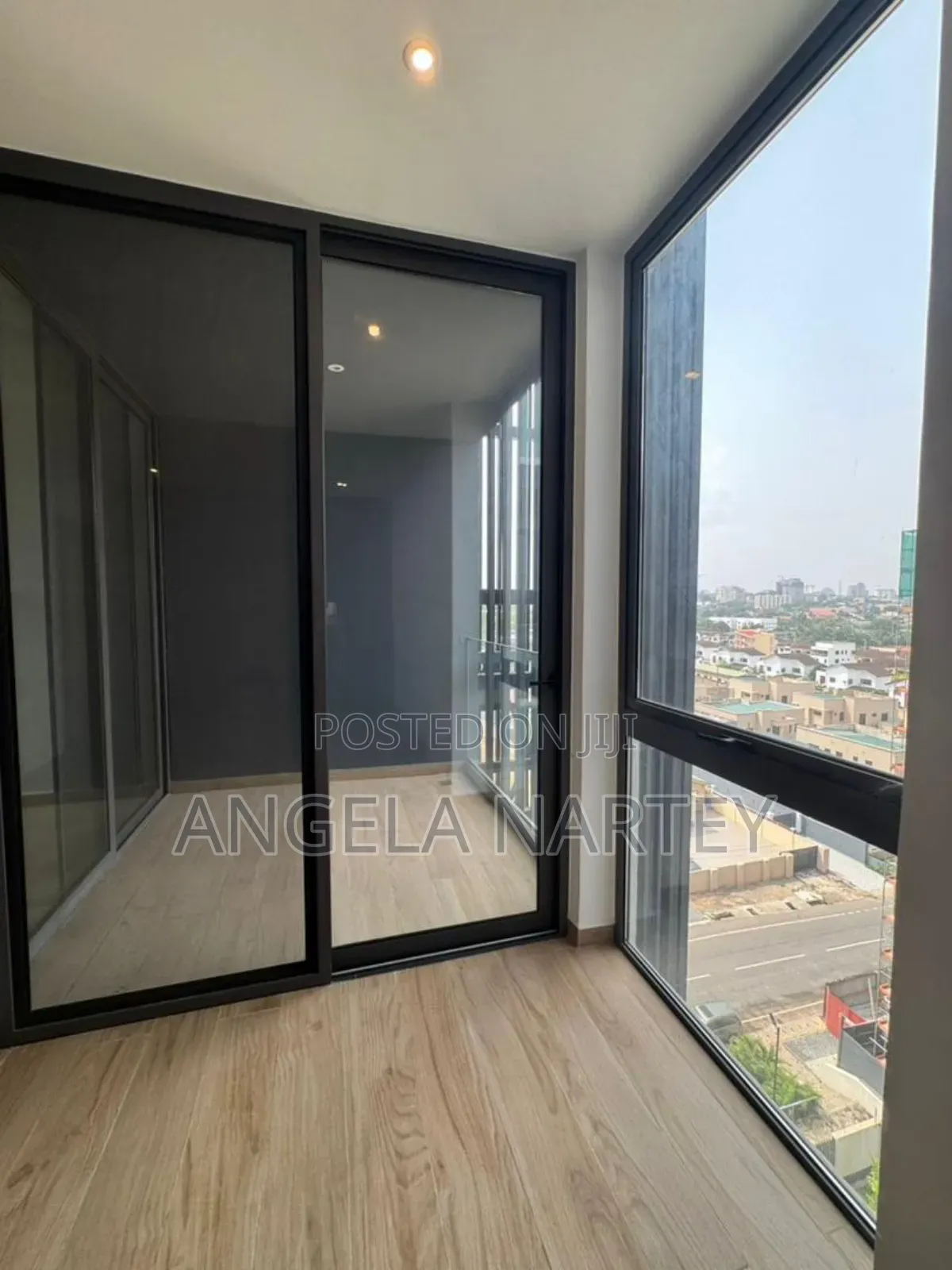 Furnished 1bdrm Apartment in Ridge for sale