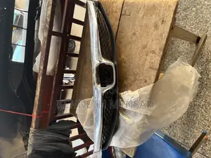 Honda Civic 2006-2009 Front Grill Japan Type