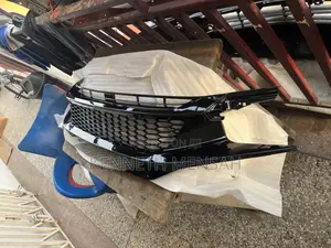 Honda Civic 2016-2021(Hatchback) Front Grill