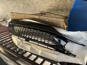 Honda Civic 2016-2021(Hatchback) Front Grill