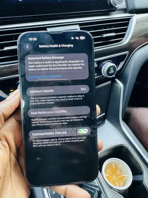 Apple iPhone 13 Pro Max 128 GB Blue