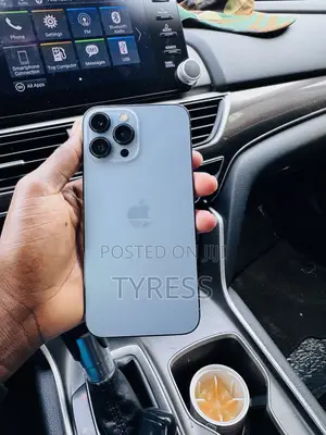 Apple iPhone 13 Pro Max 128 GB Blue