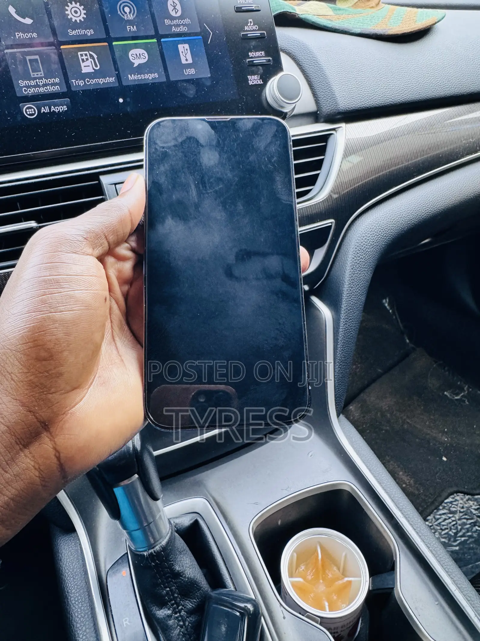 Apple iPhone 13 Pro Max 128 GB Blue