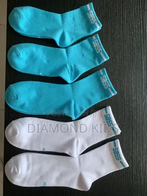 Customise Of School Socks