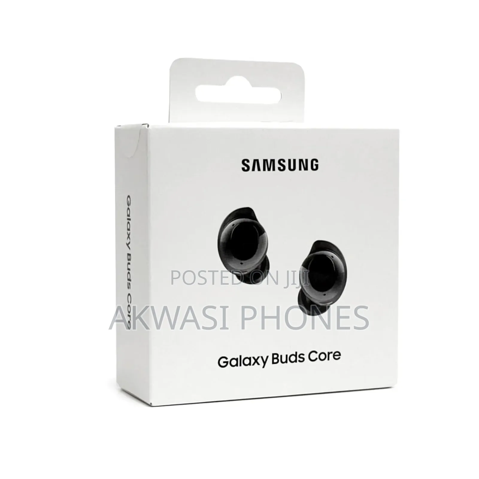 Galaxy Buds Core Sealed in Box