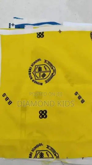 School and Organisations Fabrics