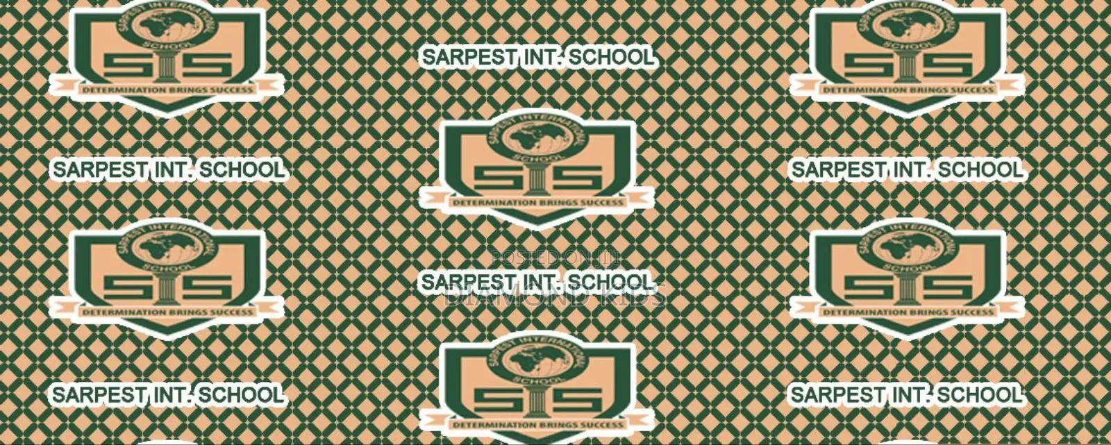School and Organisations Fabrics