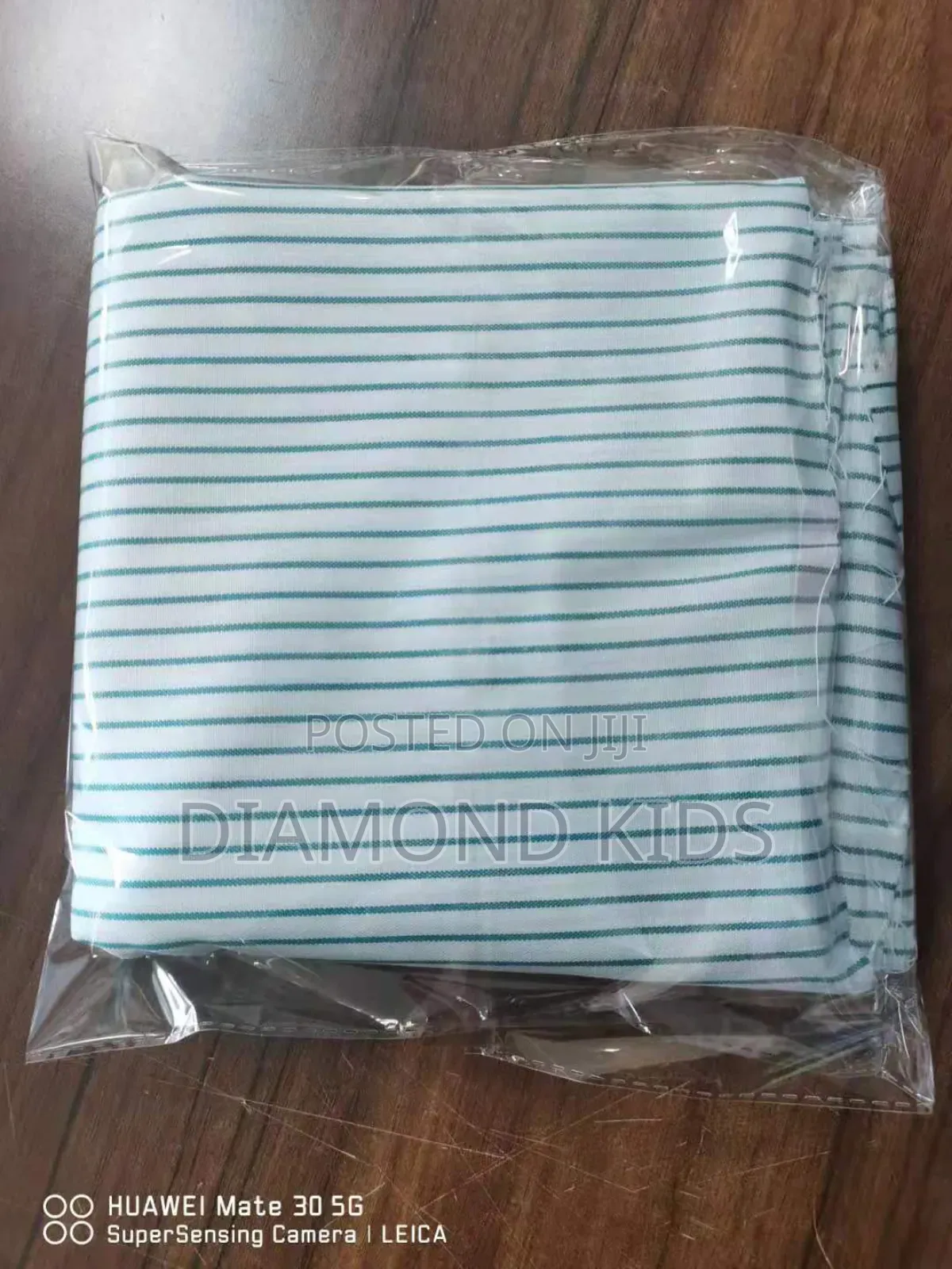 School and Organisations Fabrics