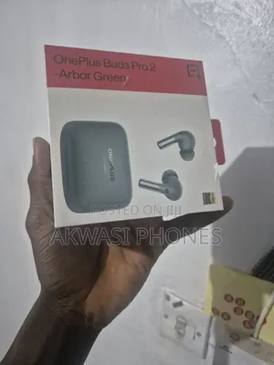 Oneplus Buds Pro2 From Usa