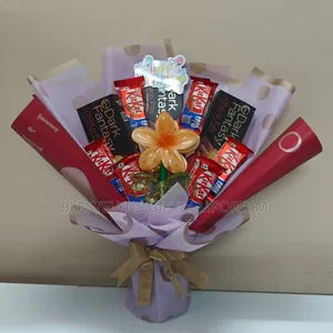 Birthday Chocolate Bouquet