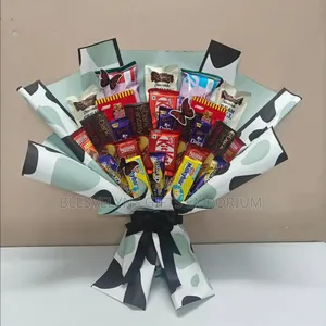 Birthday Chocolate Bouquet