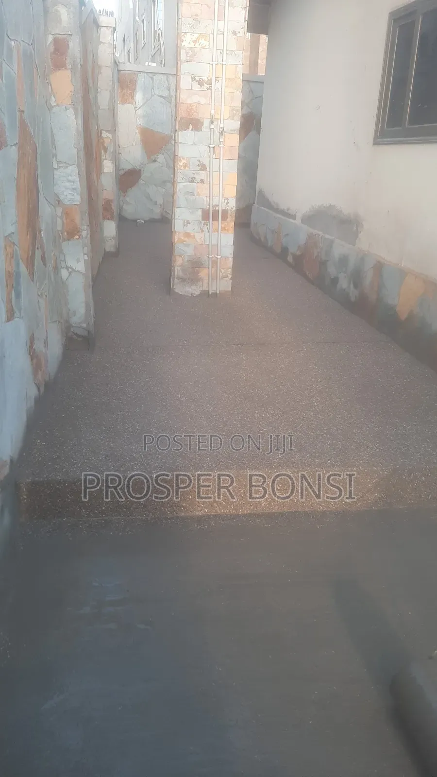 Expect in Tiles and Stone Laying and Terrazzo Works