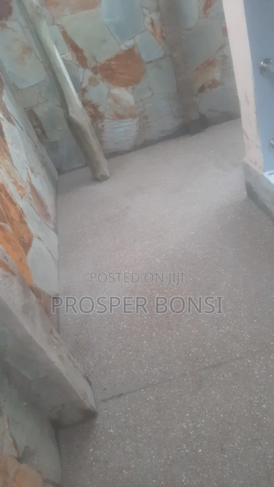 Expect in Tiles and Stone Laying and Terrazzo Works