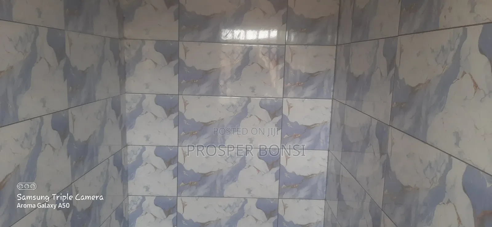 Expect in Tiles and Stone Laying and Terrazzo Works
