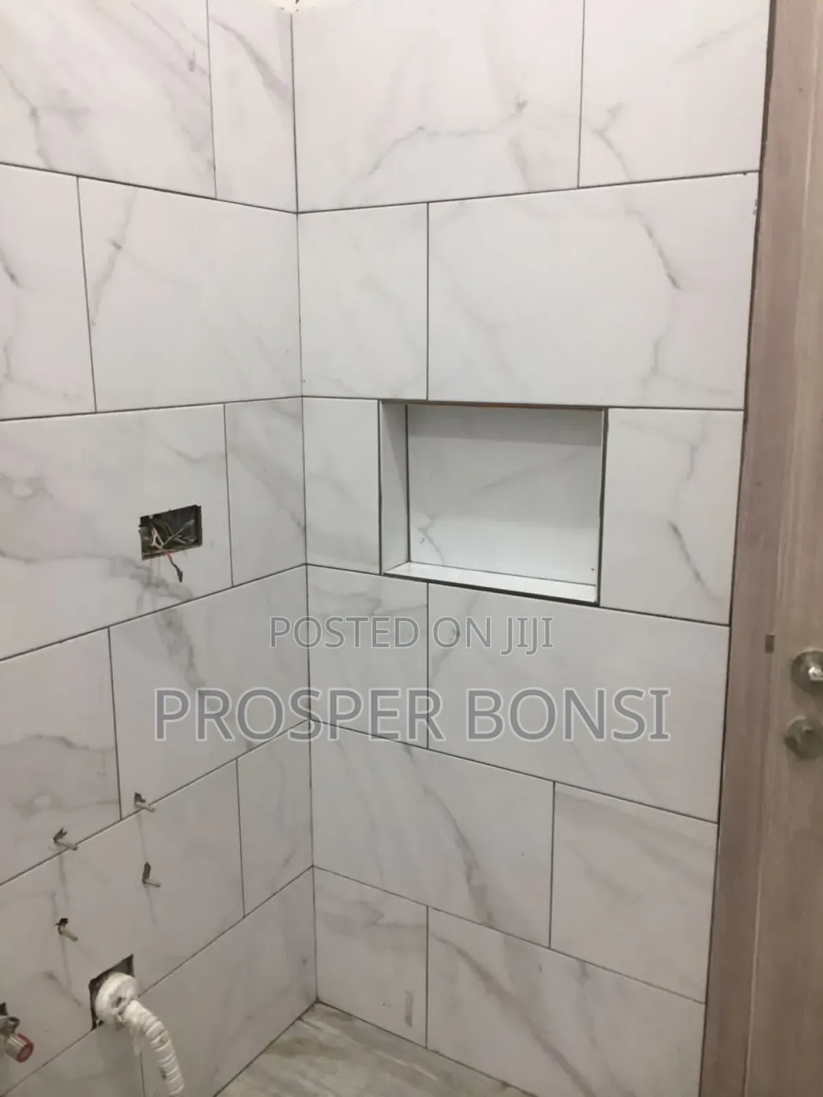 Expect in Tiles and Stone Laying and Terrazzo Works