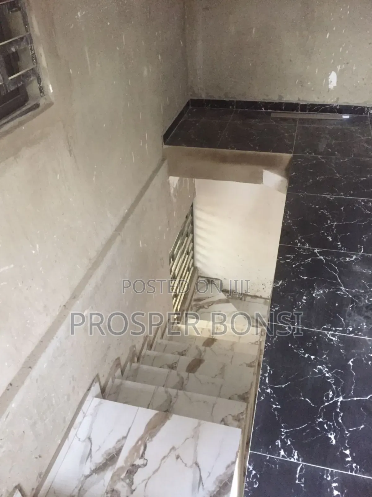 Expect in Tiles and Stone Laying and Terrazzo Works