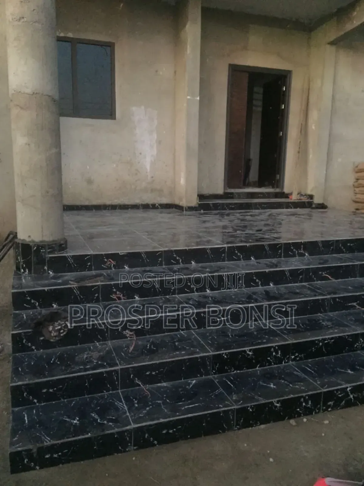 Expect in Tiles and Stone Laying and Terrazzo Works