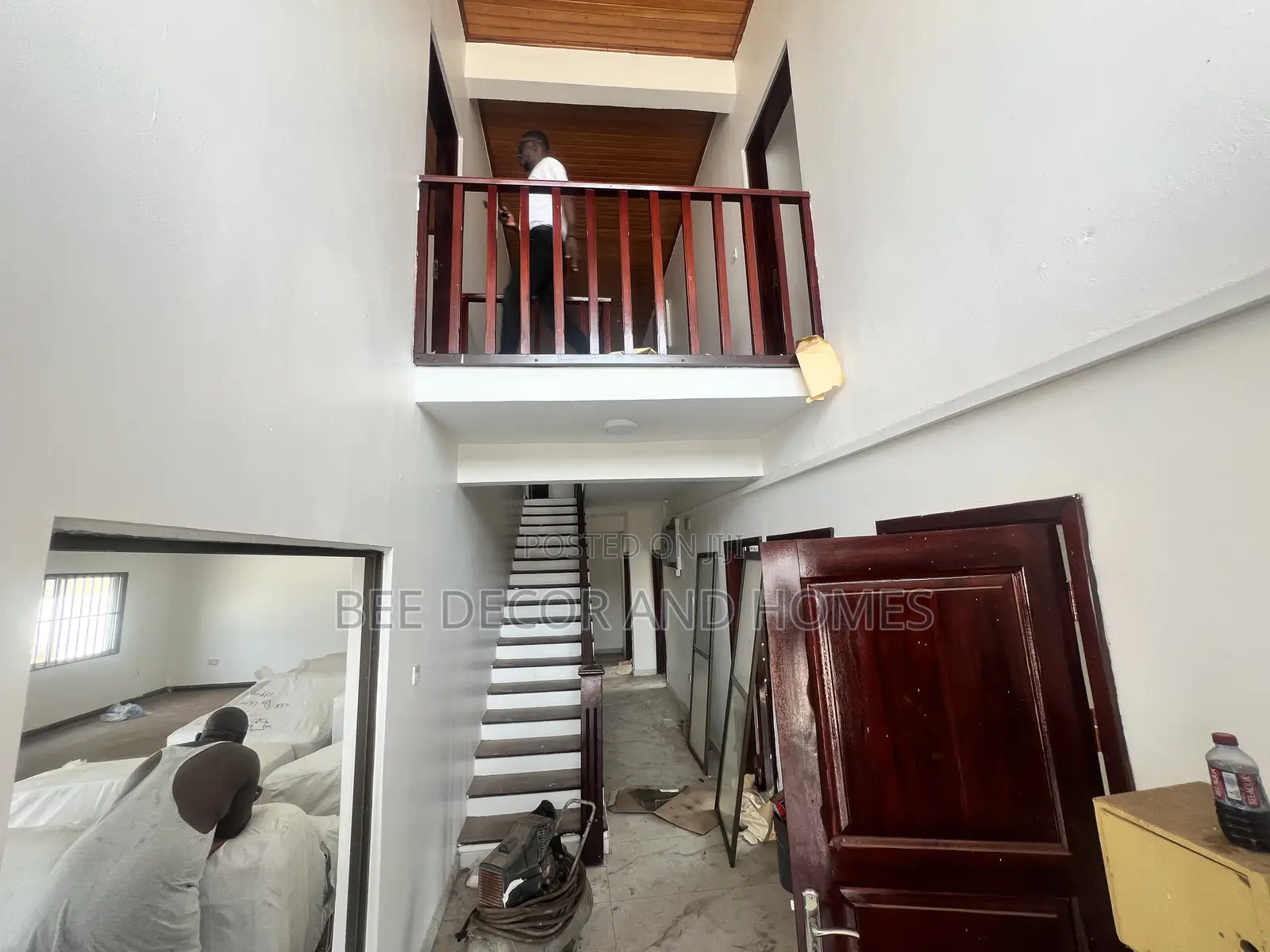 5bdrm House in Bee Decor & Homes, North Legon for rent