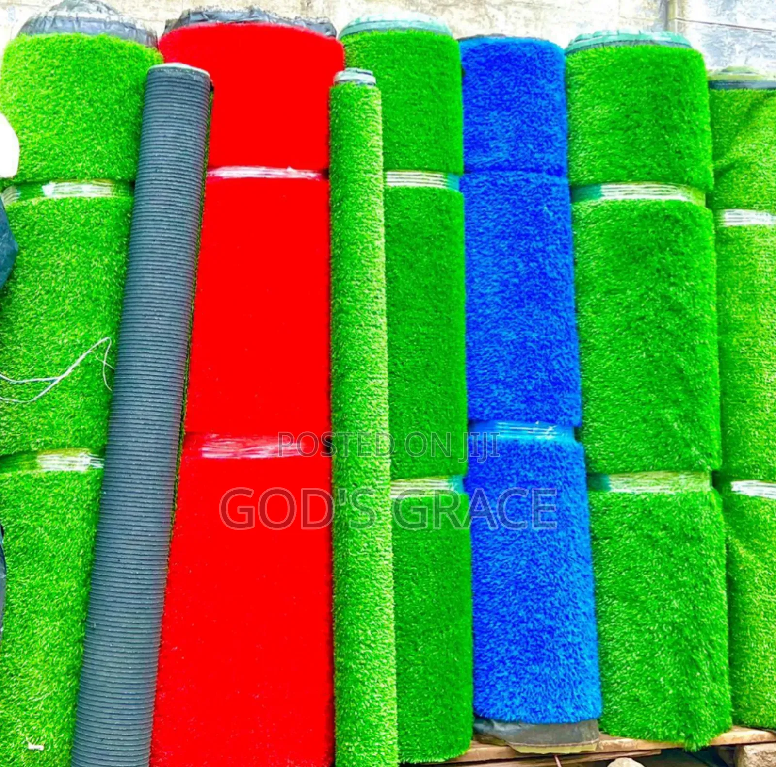 Grass Carpet , All Colors Available