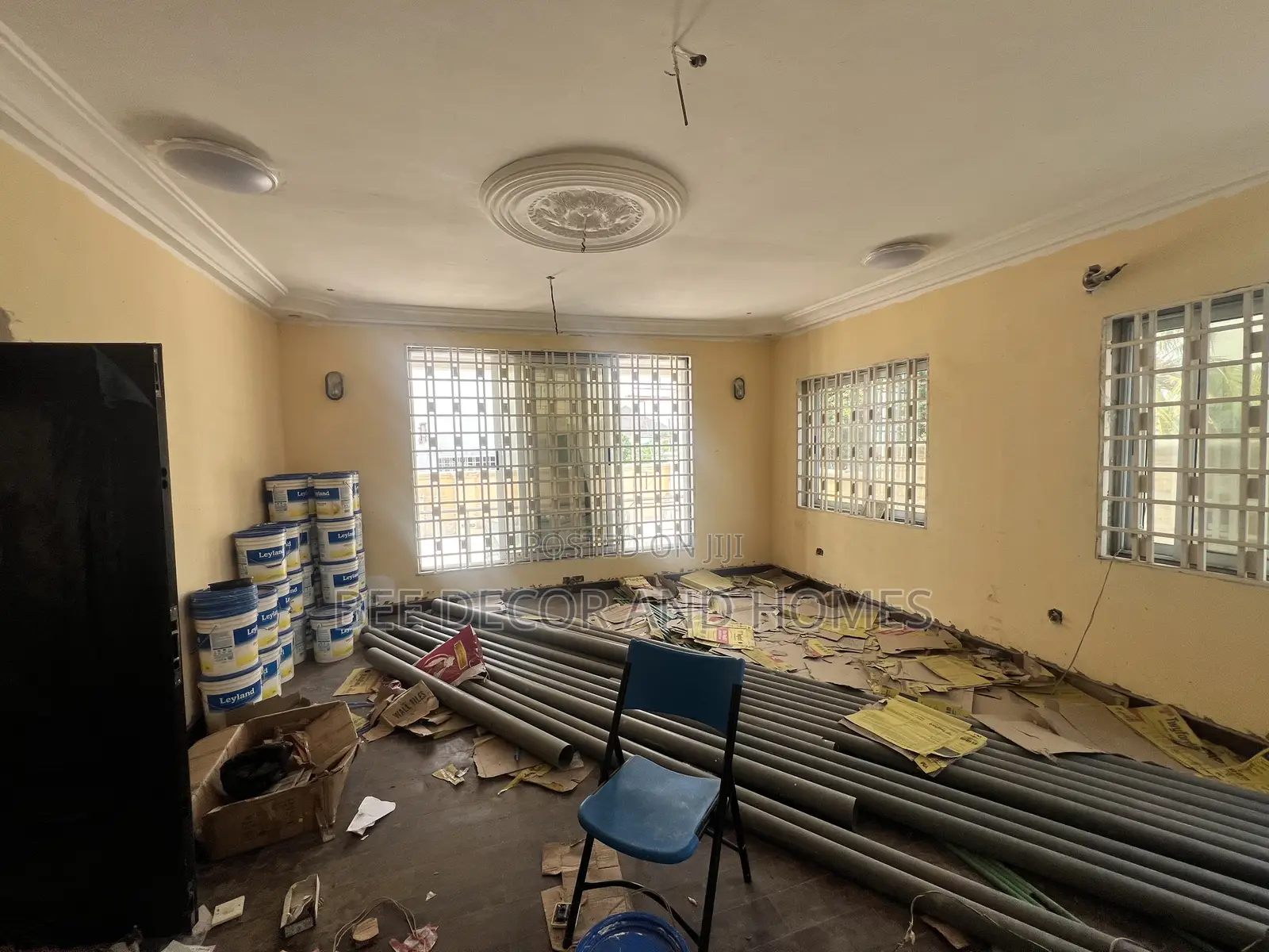 5bdrm House in Bee Decor & Homes, North Legon for sale