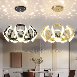 Ceiling Light Luxury Hanging