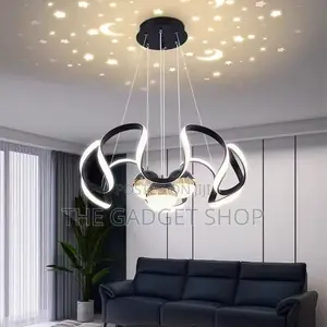 Ceiling Light Luxury Hanging
