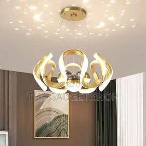 Ceiling Light Luxury Hanging