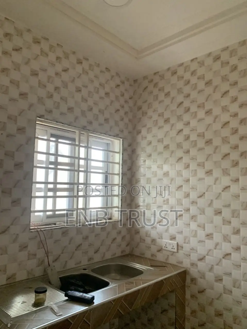 7bdrm Duplex in Pokuase for sale