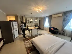 Furnished Studio Apartment in Bee Decor & Homes, West Legon for rent