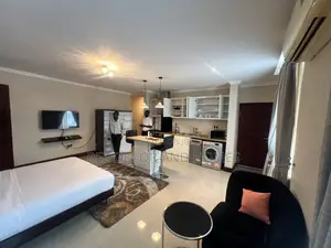 Furnished Studio Apartment in Bee Decor & Homes, West Legon for rent