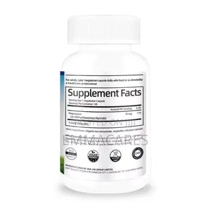 Magnesium Glycinate