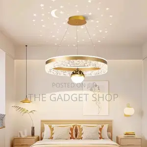 Ceiling Light Modern Design