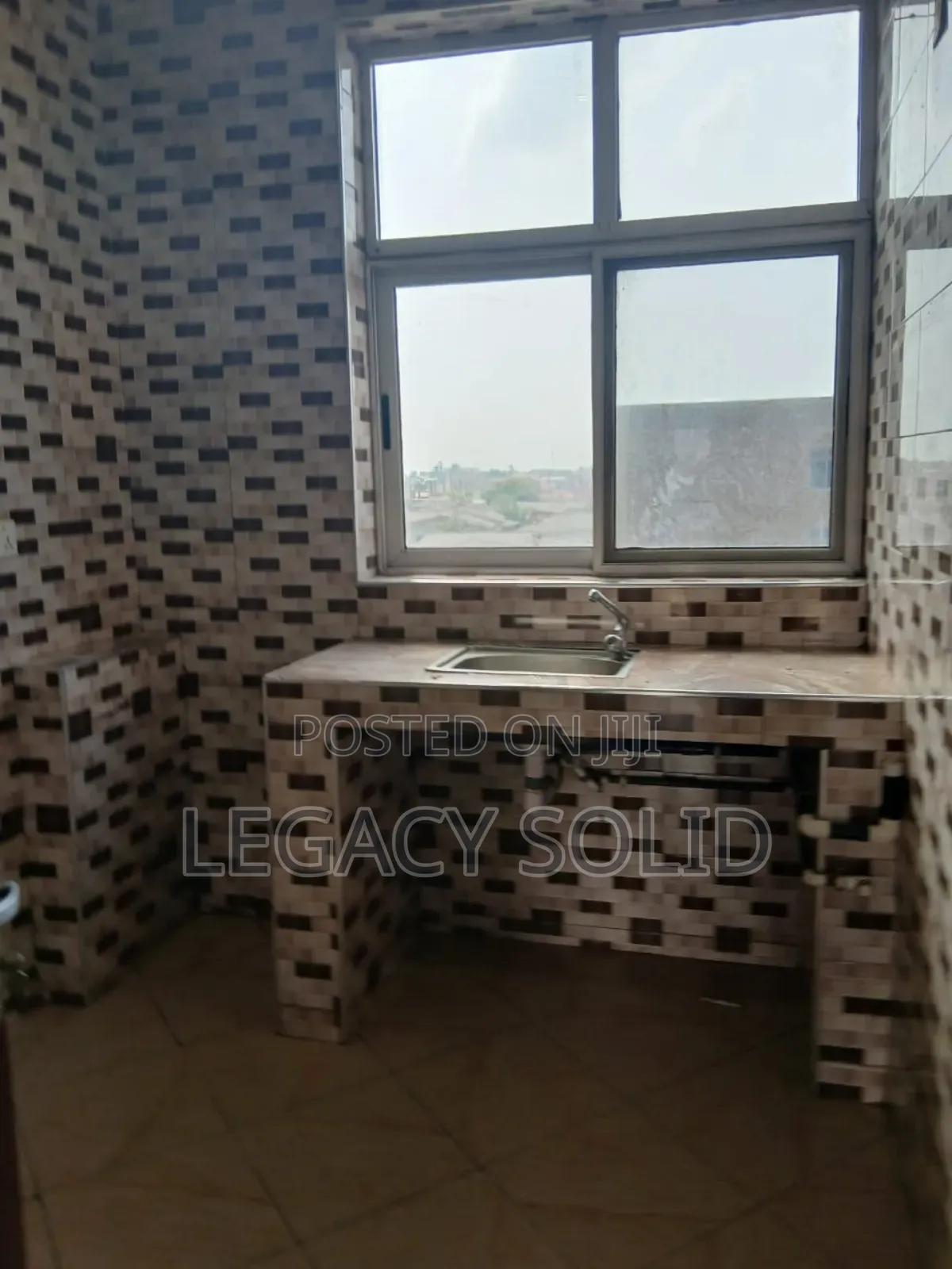 3bdrm Apartment in Legacy Solid Real, Teshie for rent