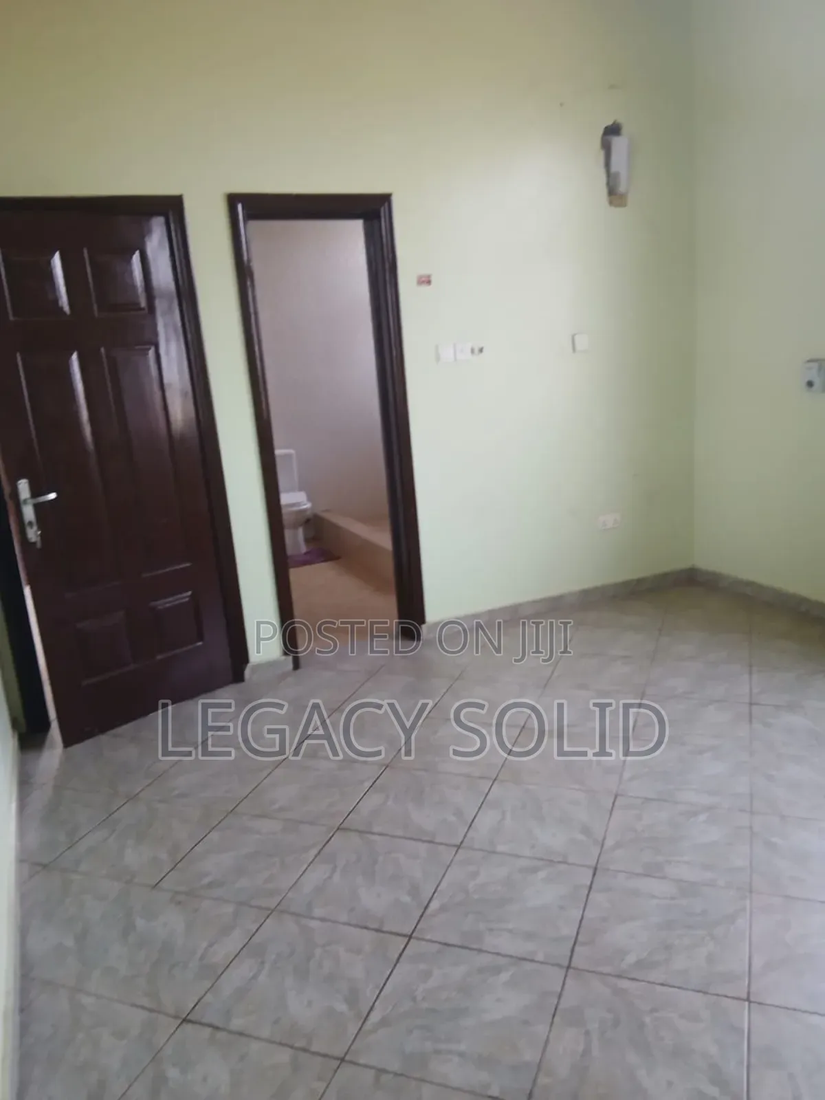 3bdrm Apartment in Legacy Solid Real, Teshie for rent