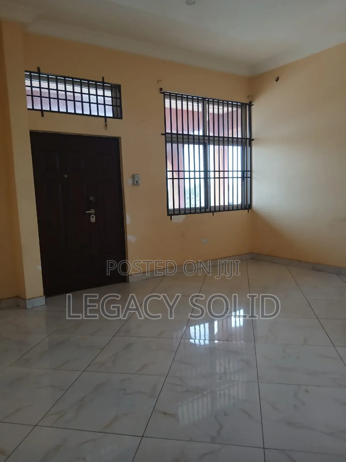 3bdrm Apartment in Legacy Solid Real, Teshie for rent